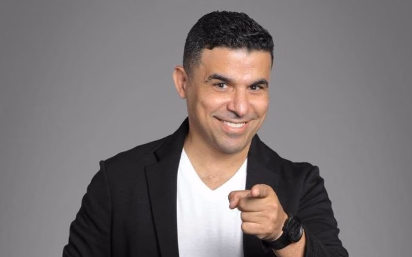 خالد الغندور