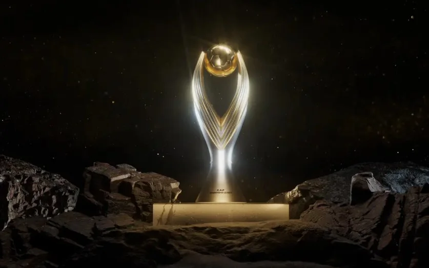 دورى أبطال إفريقيا
