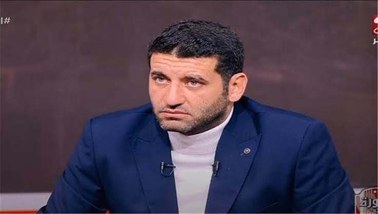 أمير عزمى