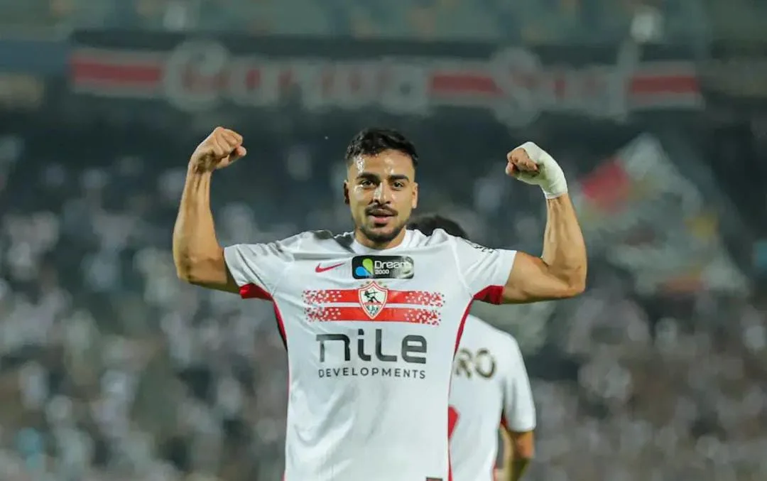 محمد إسماعيل