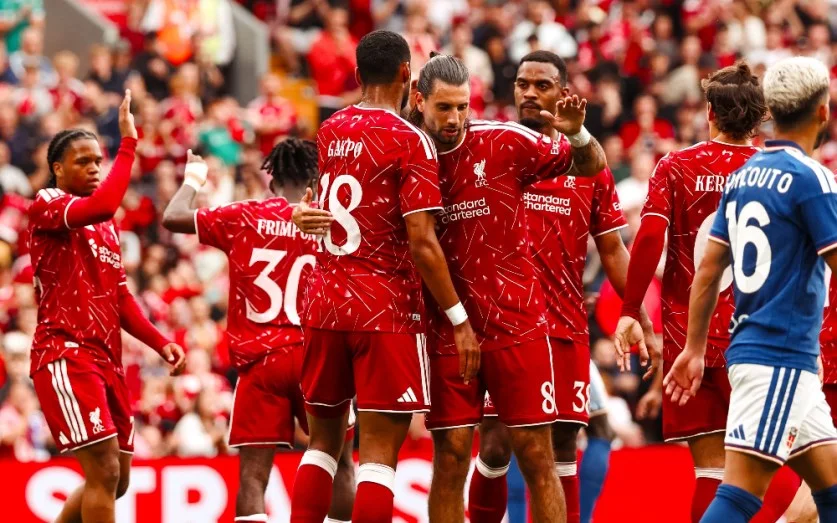 ليفربول
