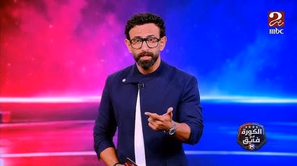 إبراهيم فايق