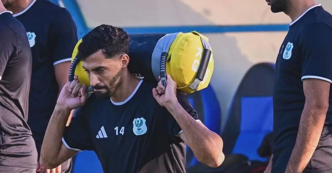 احمد سامي