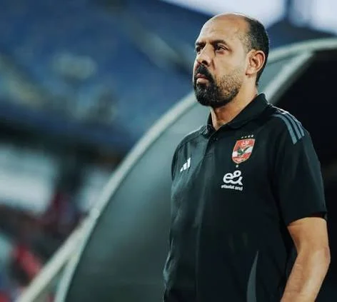 عماد النحاس
