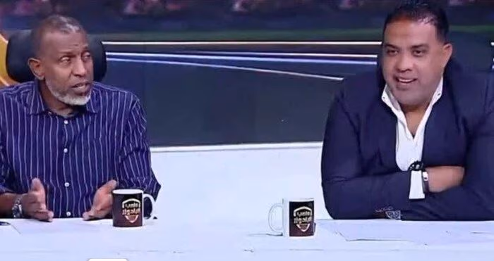 ربيع ياسين وأسامة حسن