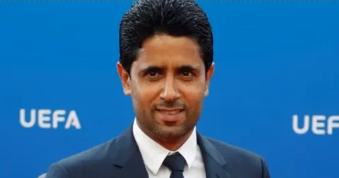 ناصر الخليفى