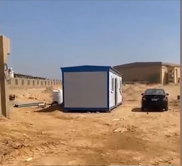 نادى الزمالك بــ 6 أكتوبر