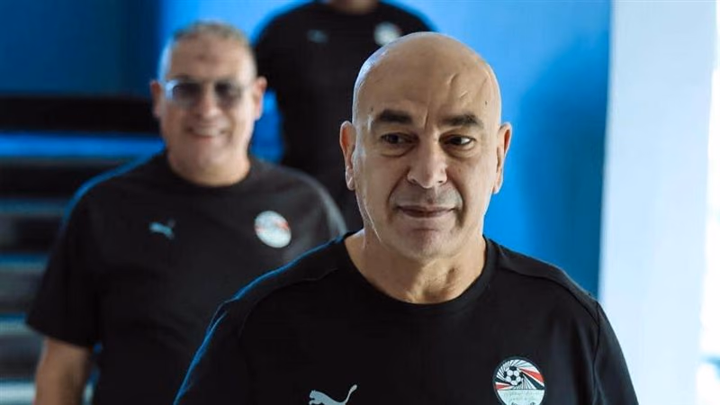 حسام حسن