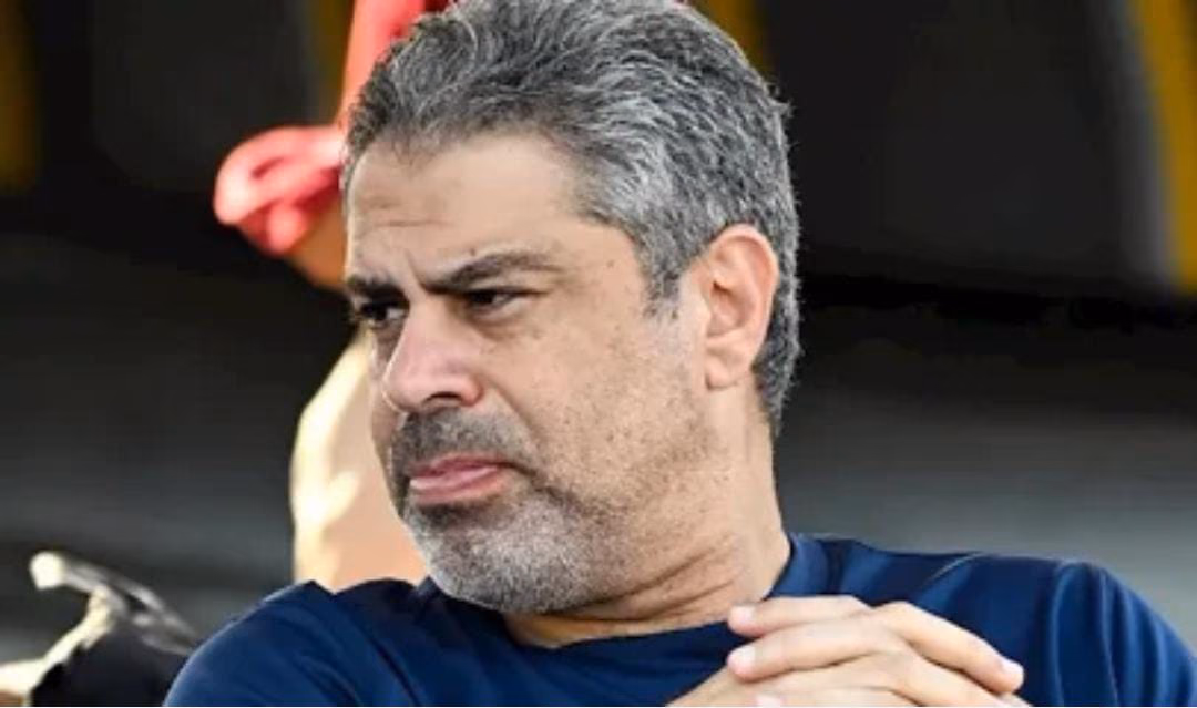 معتمد جمال