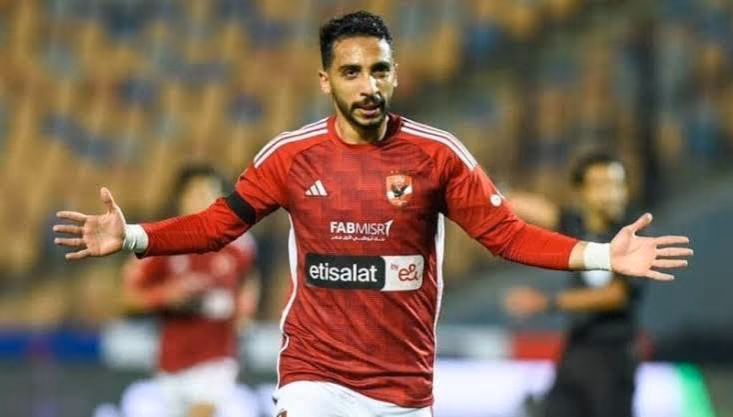 كريم فؤاد