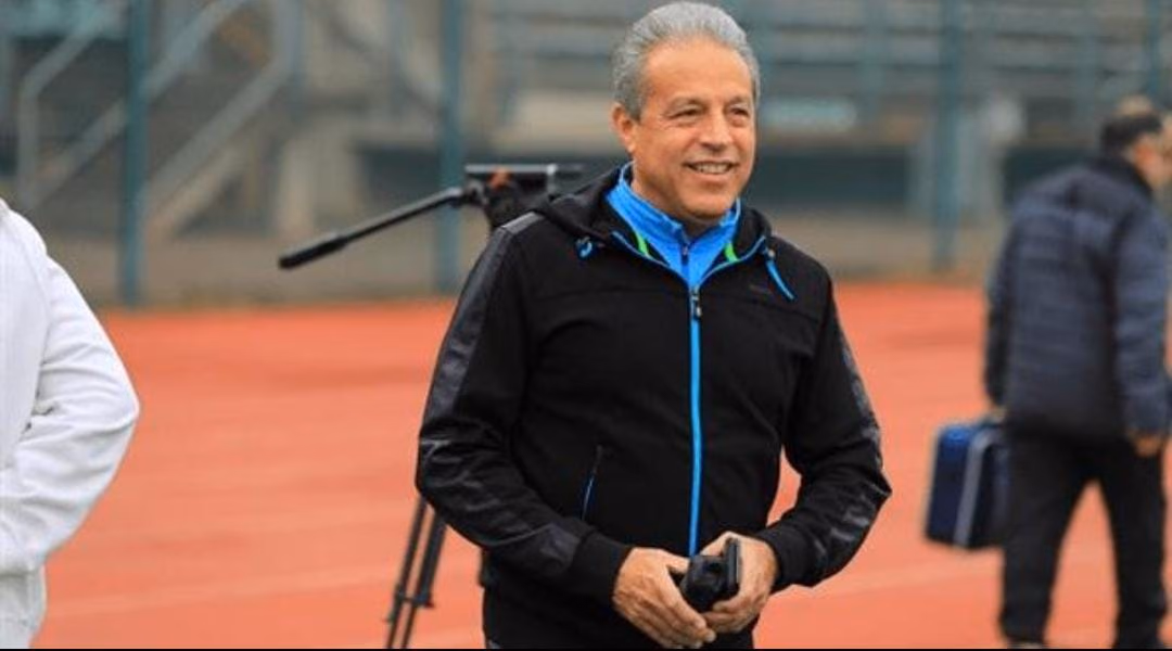 خالد الدرندلي