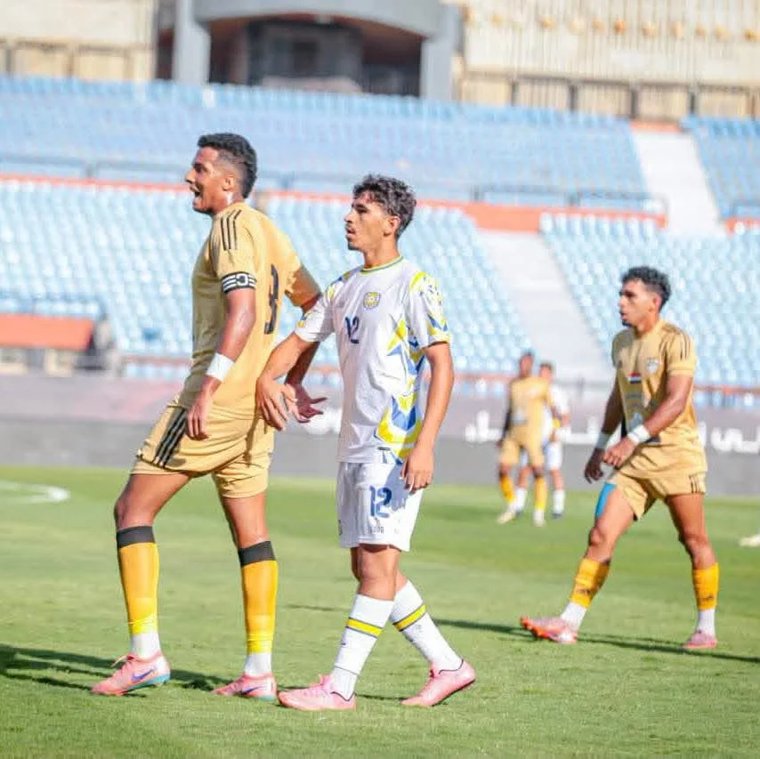 فوز تيم و الإتصالات و تعادل الإسماعيلي.. نتائج الجولة الرابعة لدوري المحترفين