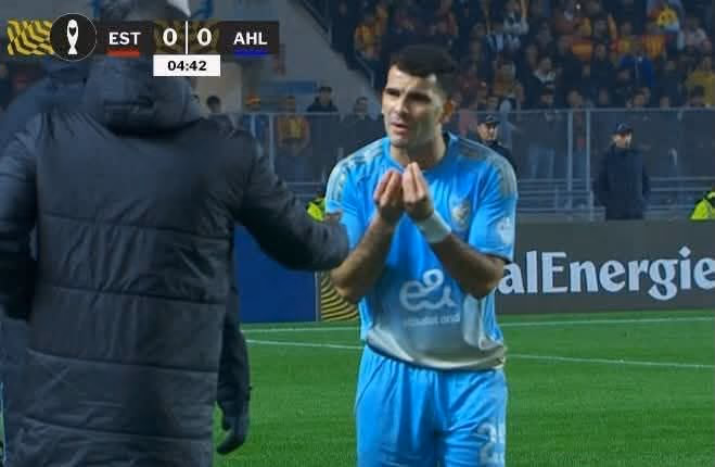 أحمد سيد زيزو لاعب الأهلي