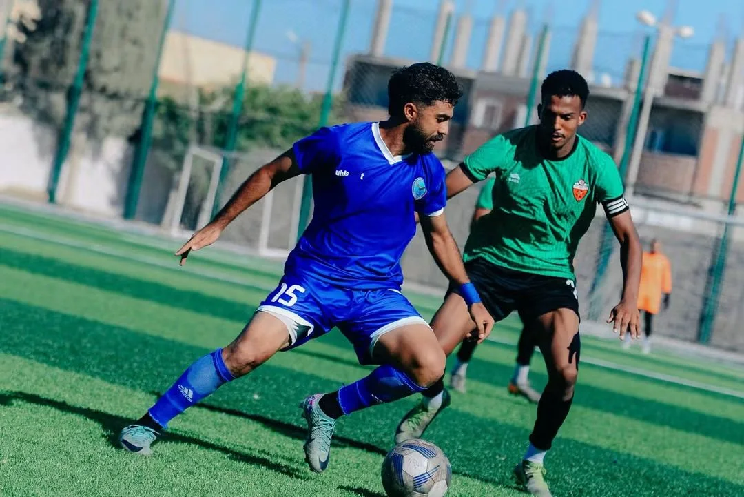 الجولة الثانية من دوري القسم الثاني "ب" 8 مباريات غدًا بالمجموعة الرابعة