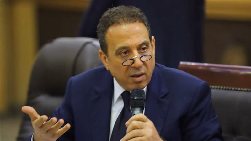 عمر هريدى