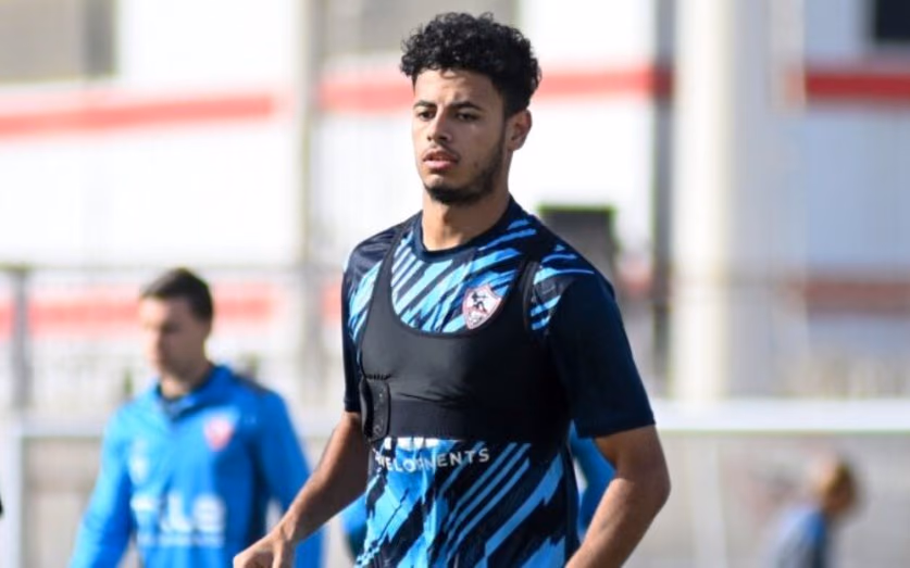 محمد عاطف