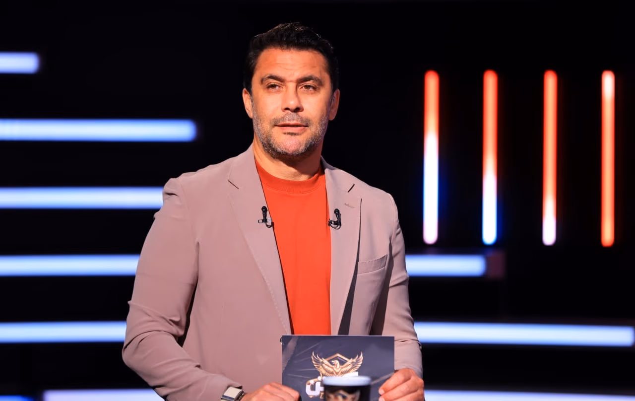 احمد حسن