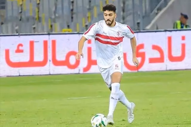 مصطفى الزنارى