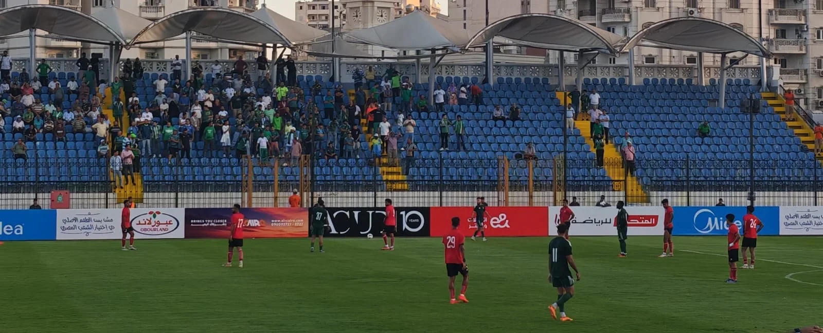الاتحاد السكندري
