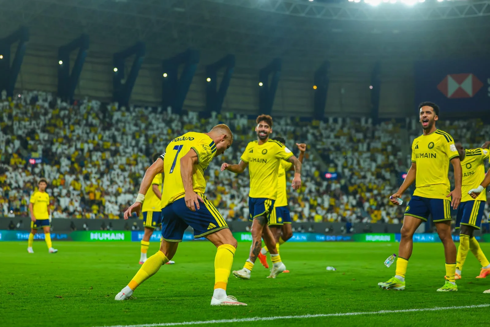 النصر