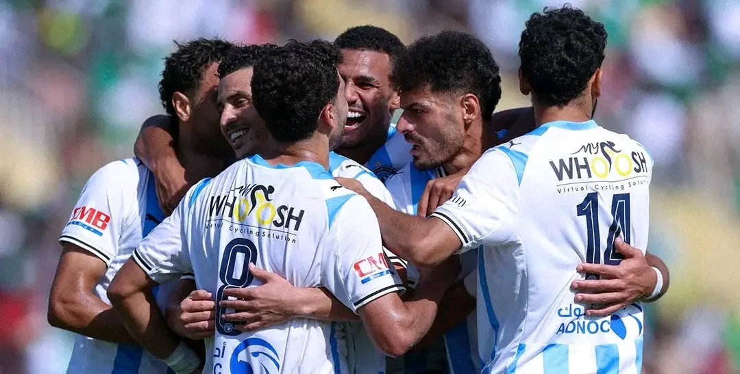بيراميدز