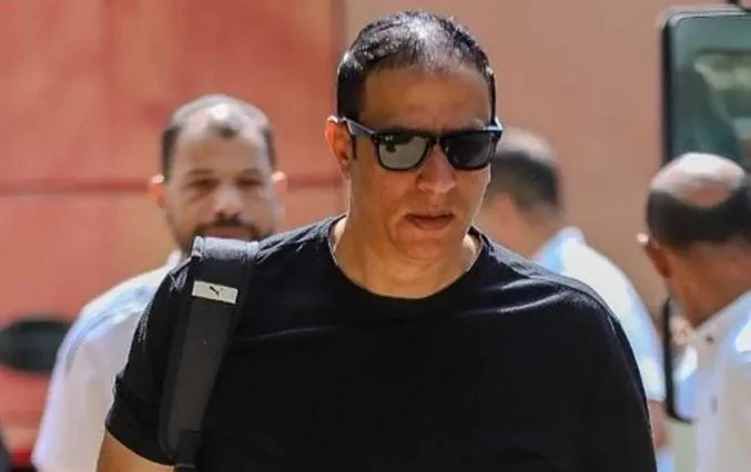 مجدى عبد العاطى