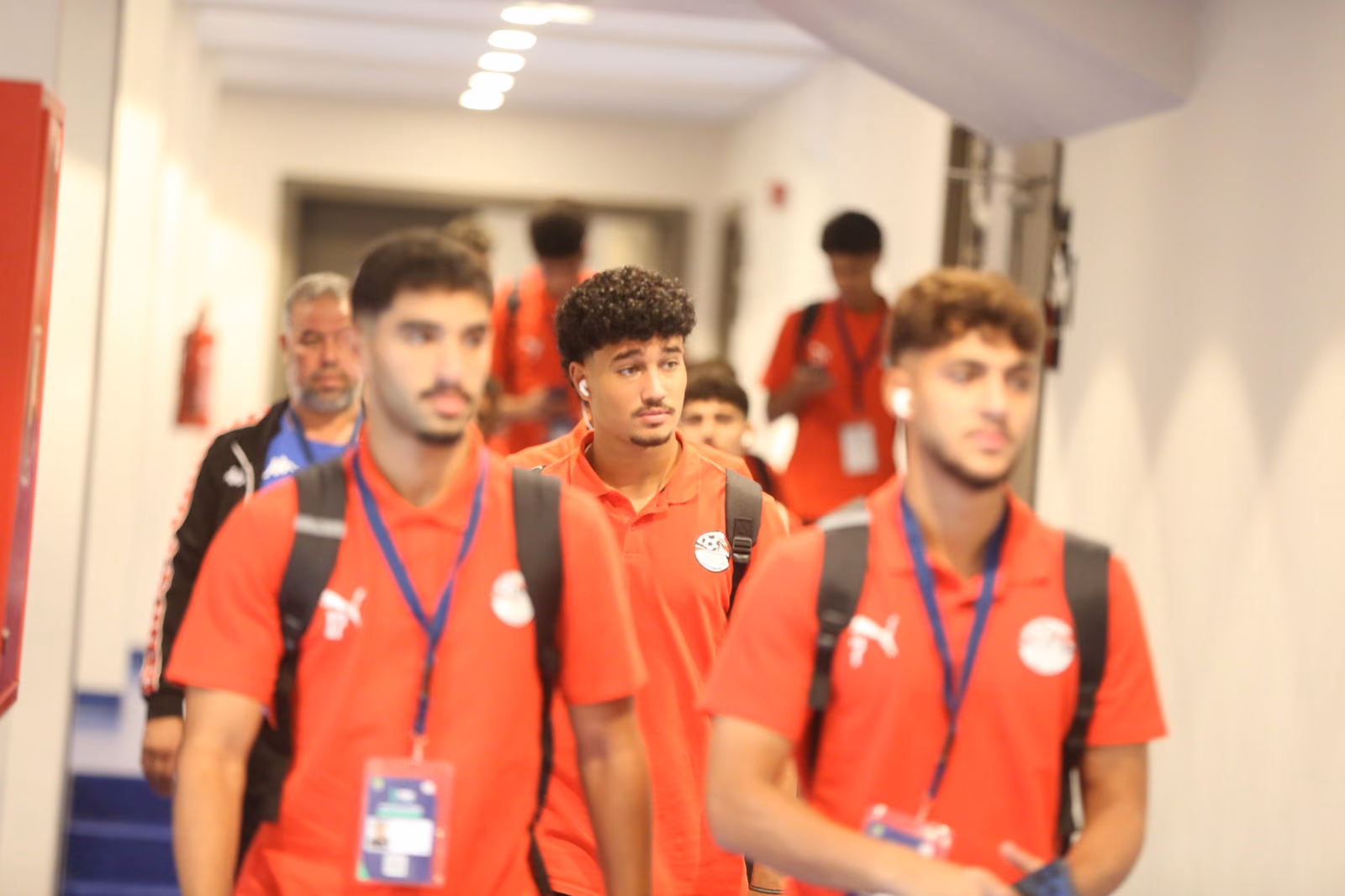 منتخب الشباب