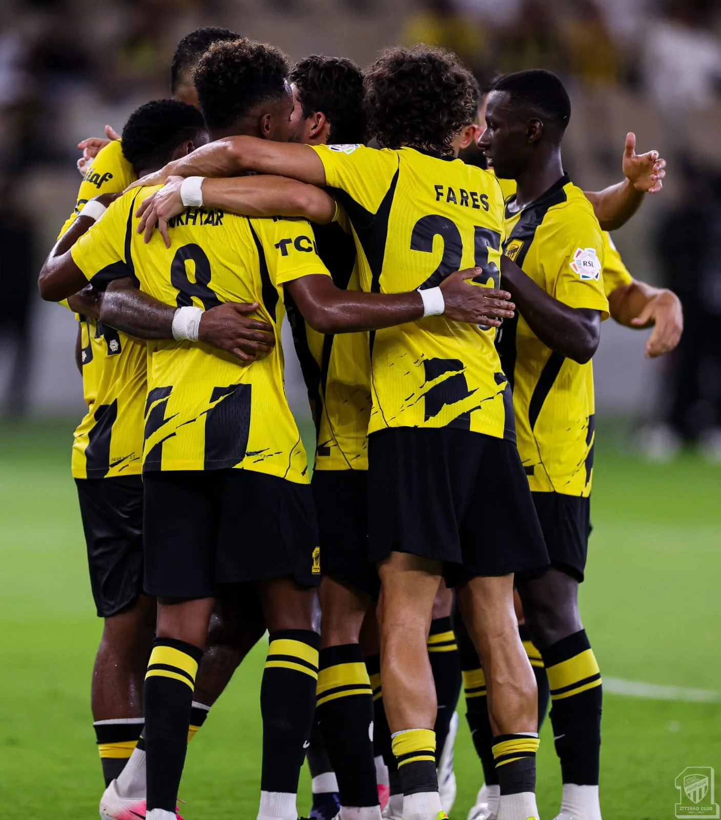الاتحاد