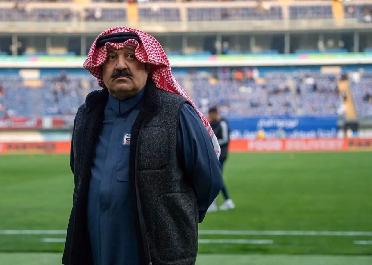 أحمد اليوسف
