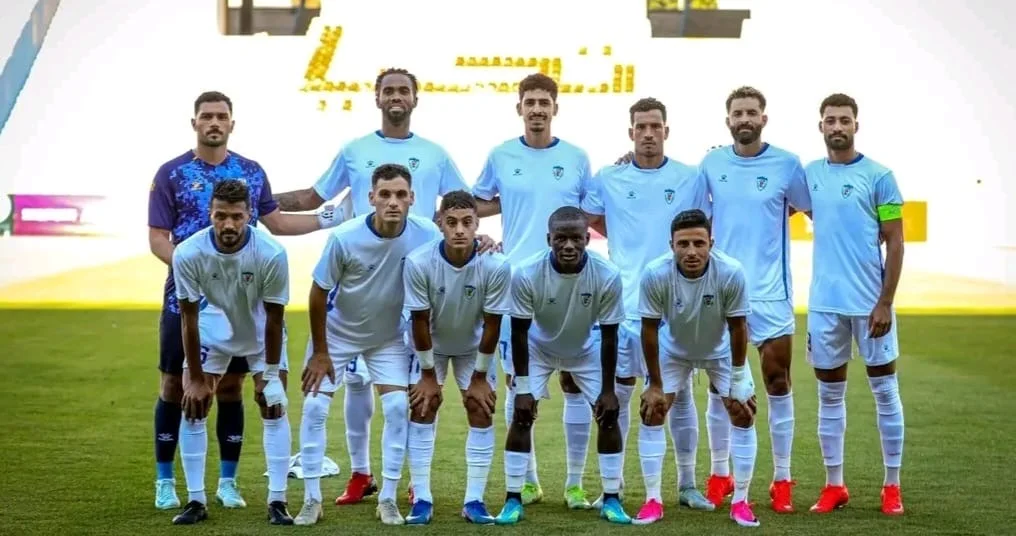 منتخب السويس بتروجت