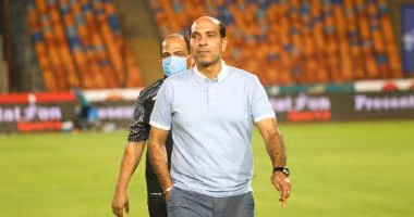 أحمد كشري: الإسماعيلي قادر على العودة.. ونسعى لإعادته لمكانته الطبيعية