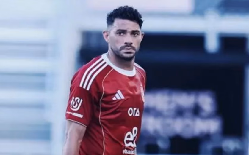 ياسر إبراهيم