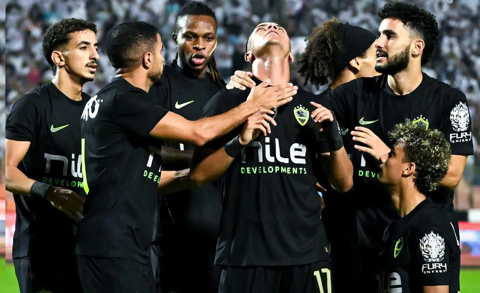 الزمالك