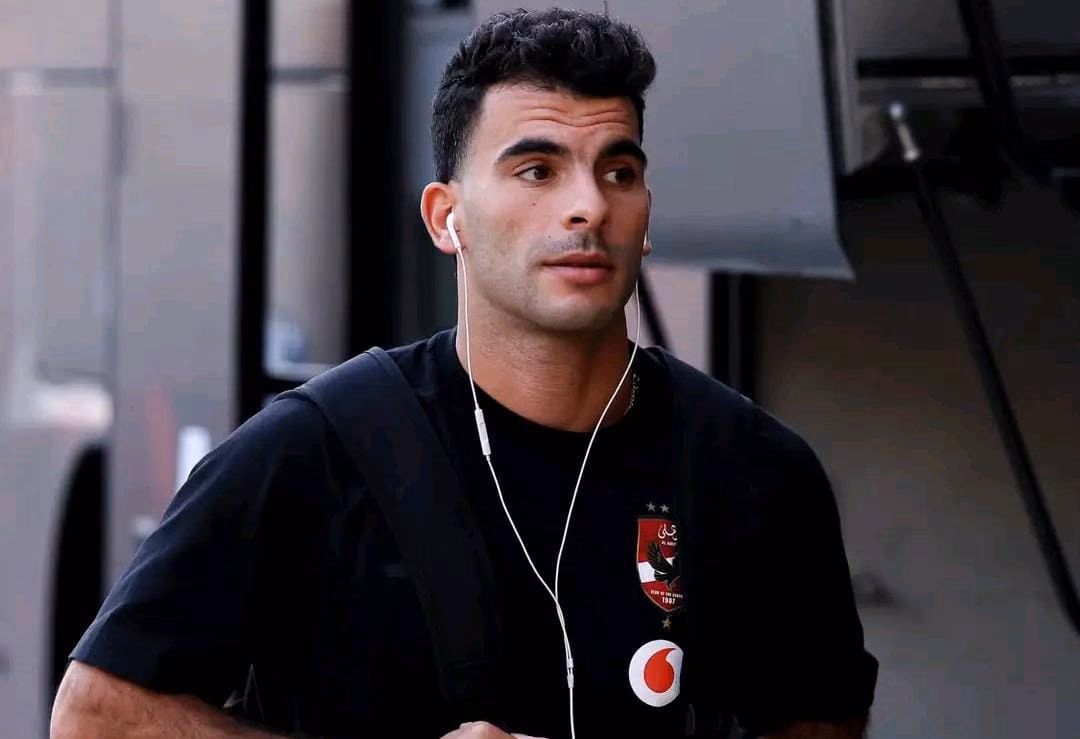 زيزو لاعب الأهلي