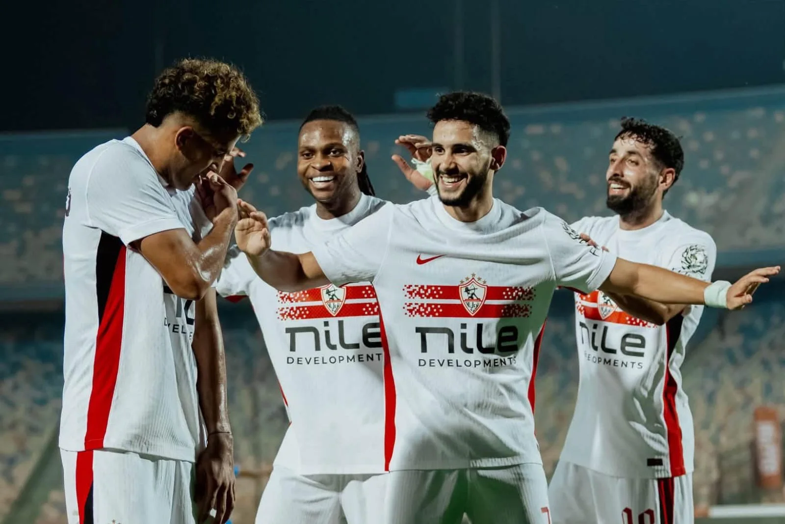 الزمالك