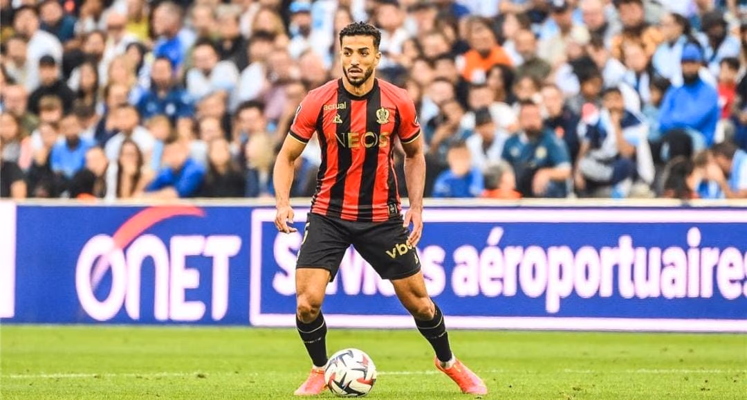 محمد عبد المنعم