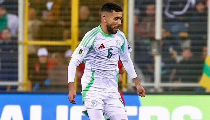 أحمد القندوسى