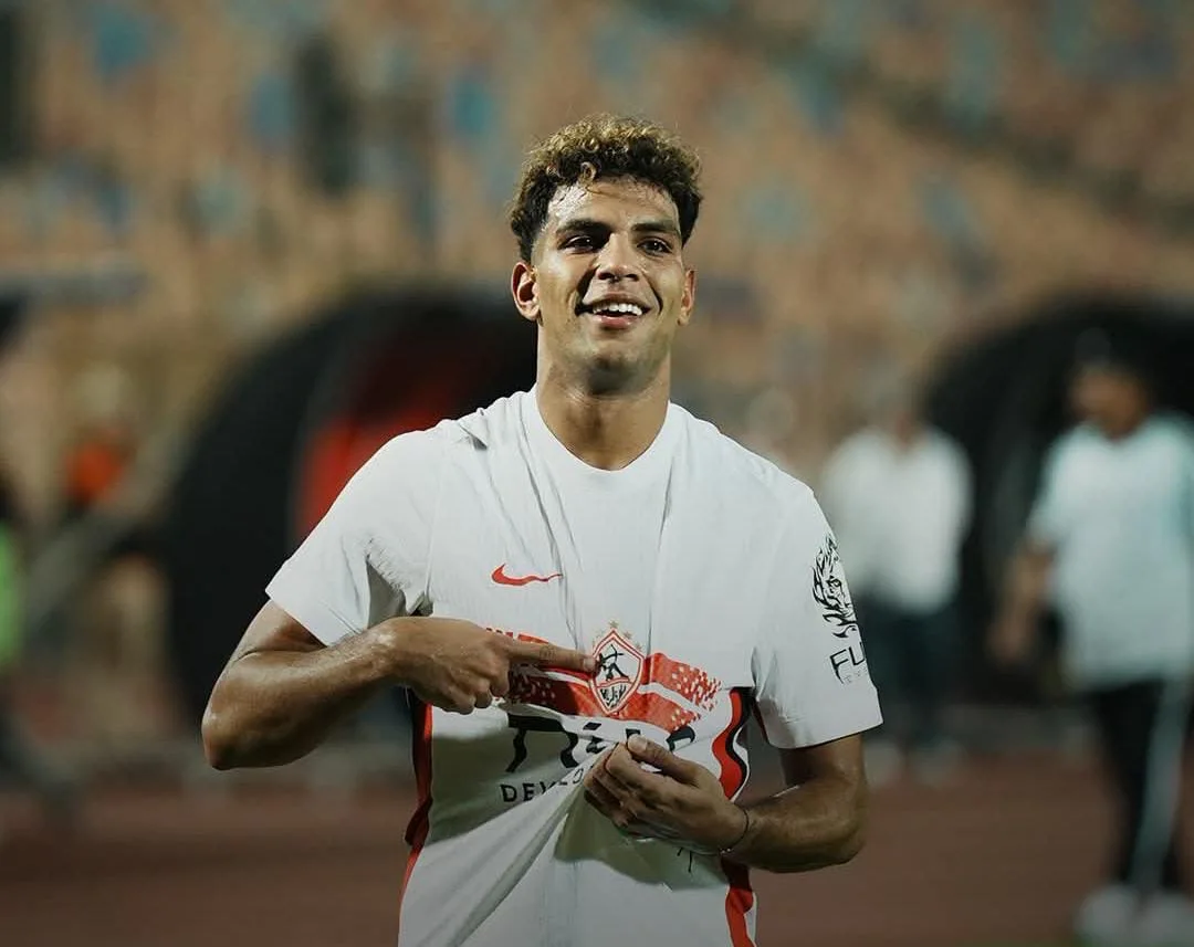 محمد السيد