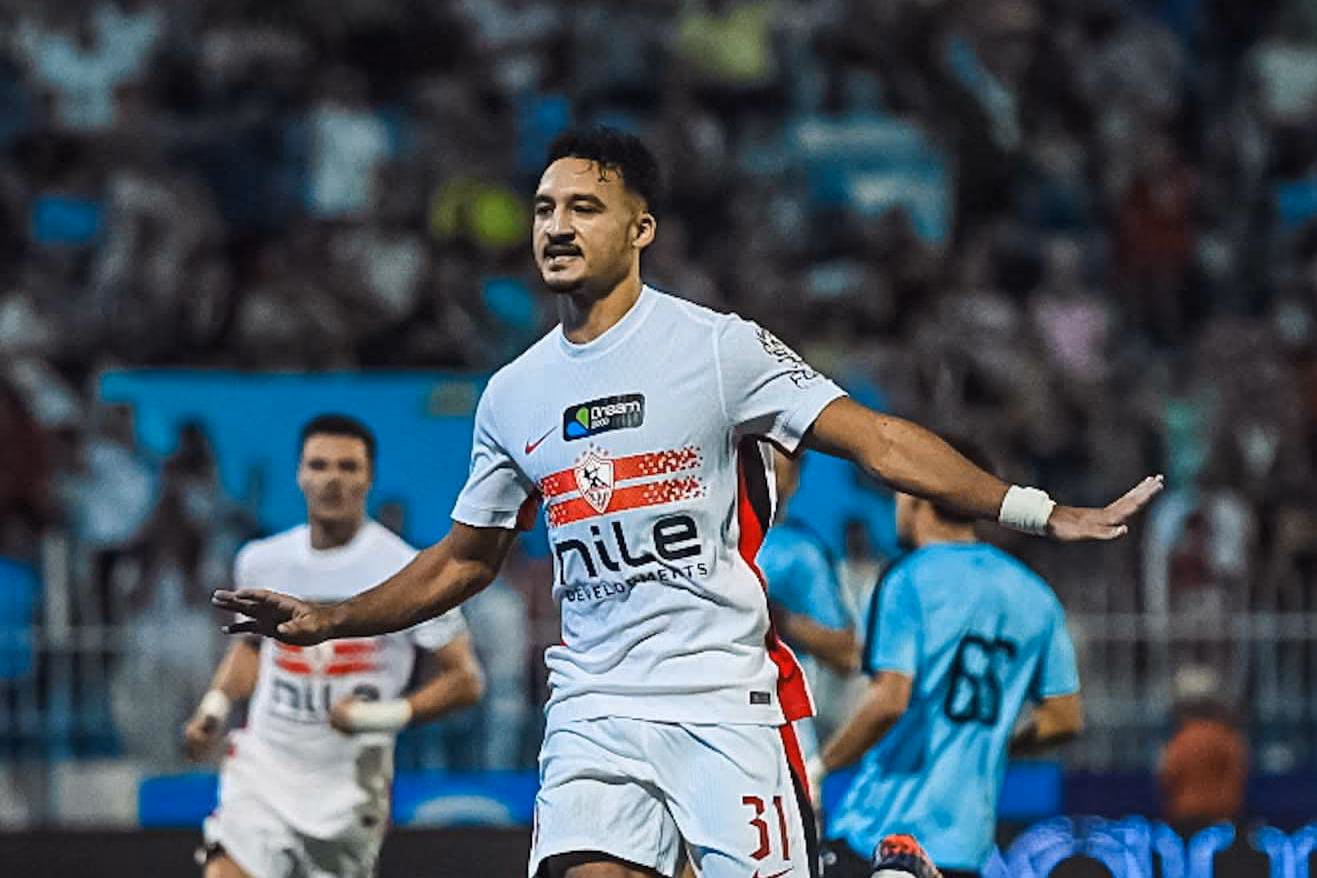 أحمد شريف