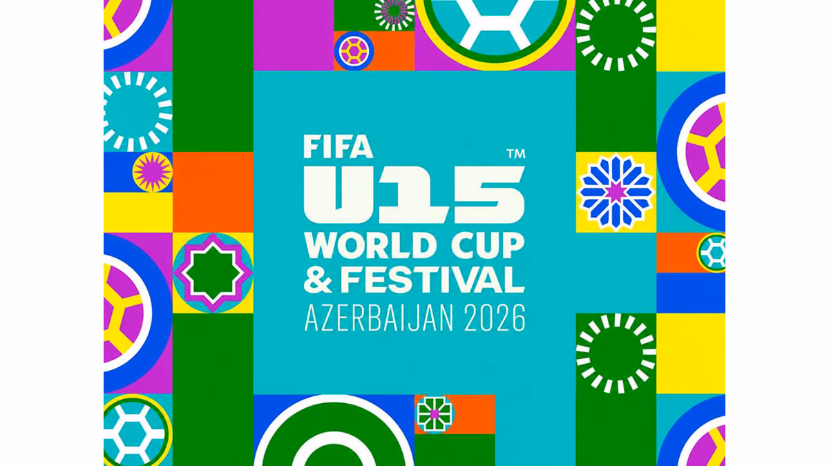 كأس العالم تحت 15 عام