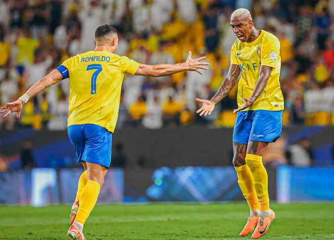 النصر السعودى