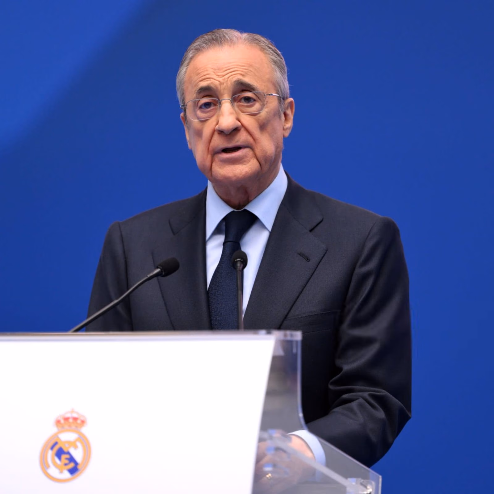ريال مدريد