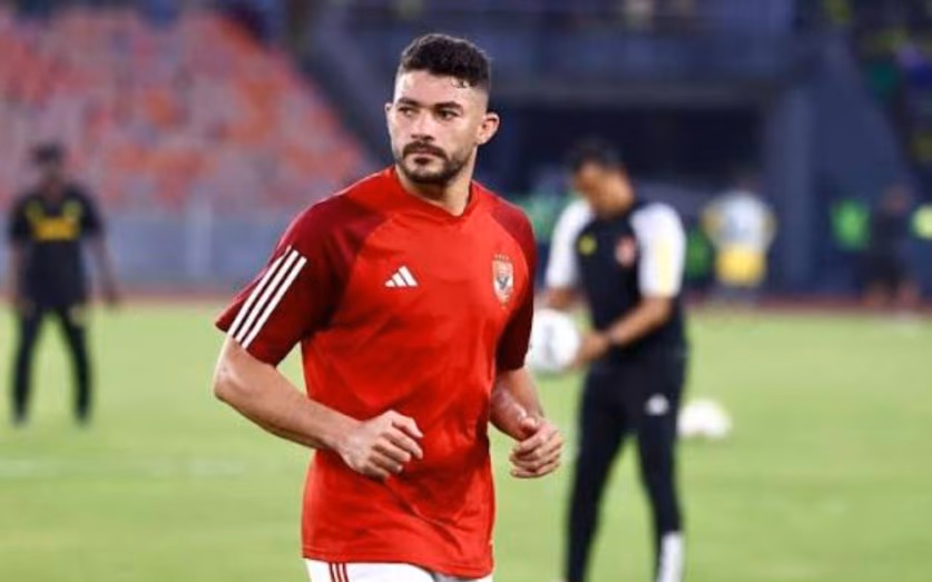 ياسر إبراهيم