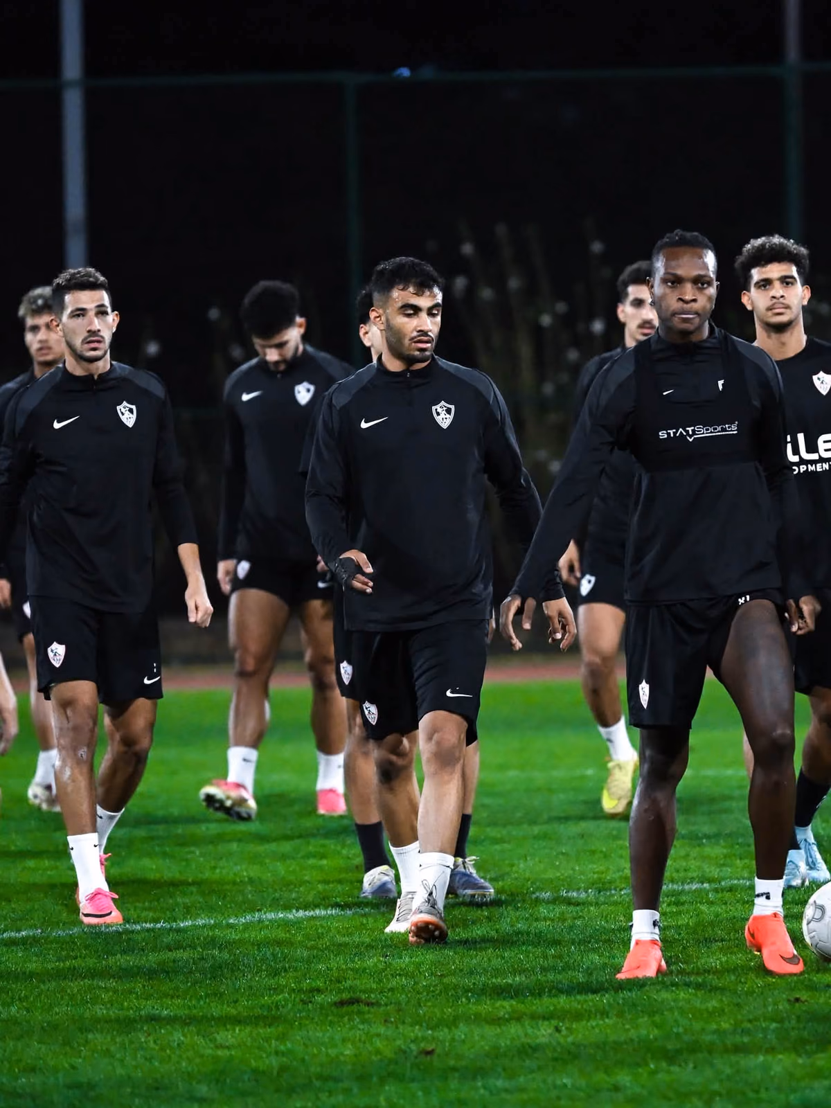الزمالك