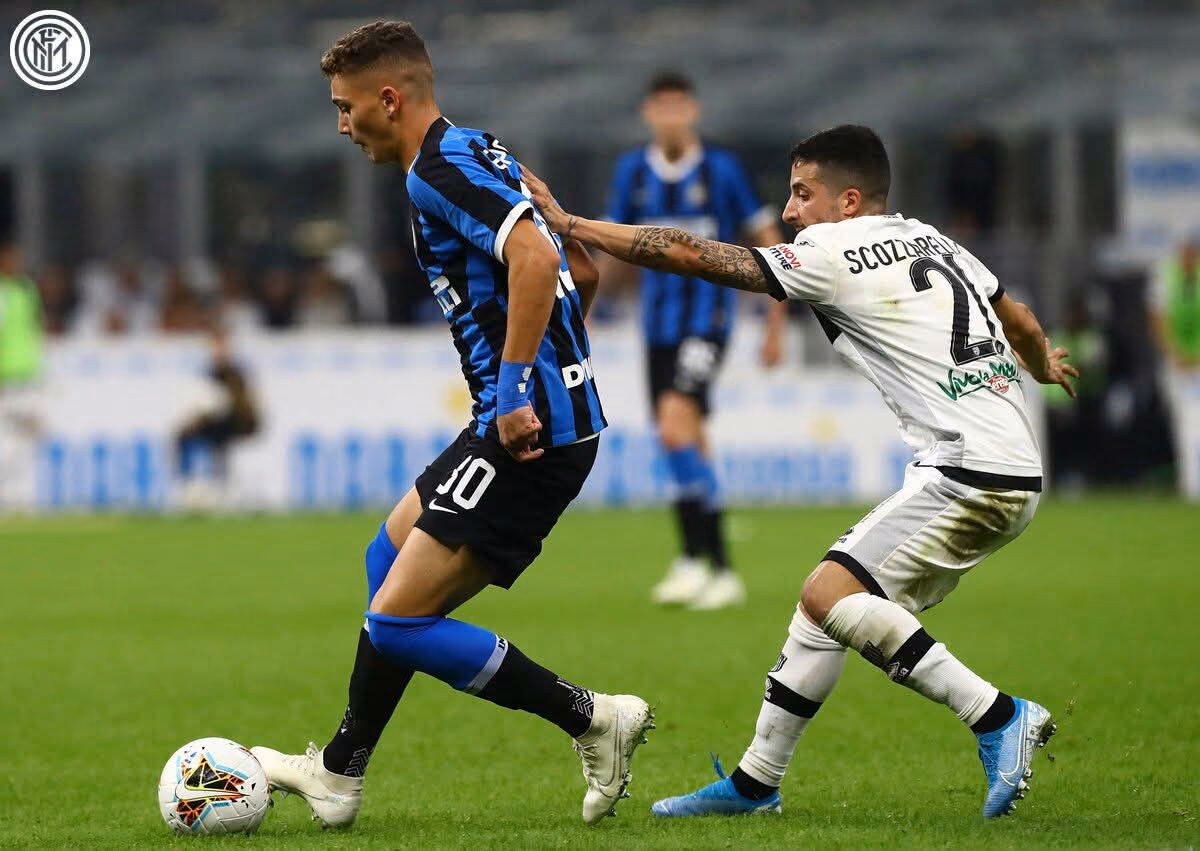 الدورى الإيطالى