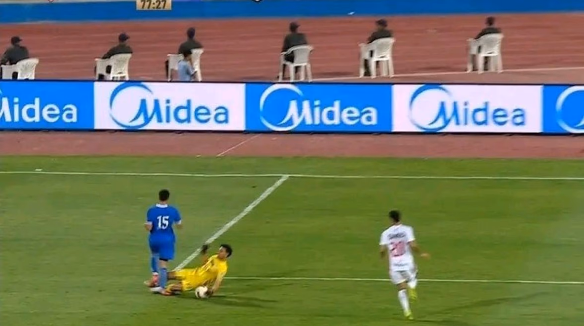 الزمالك وبترول أسيوط