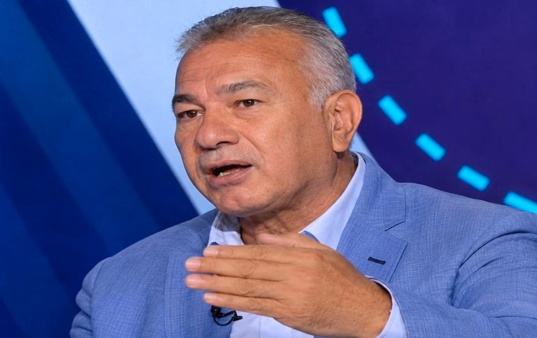 نصر إبراهيم