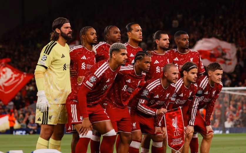 ليفربول