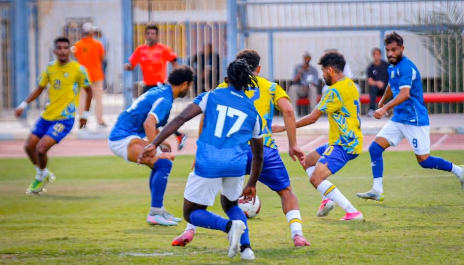 دورى المجترفين