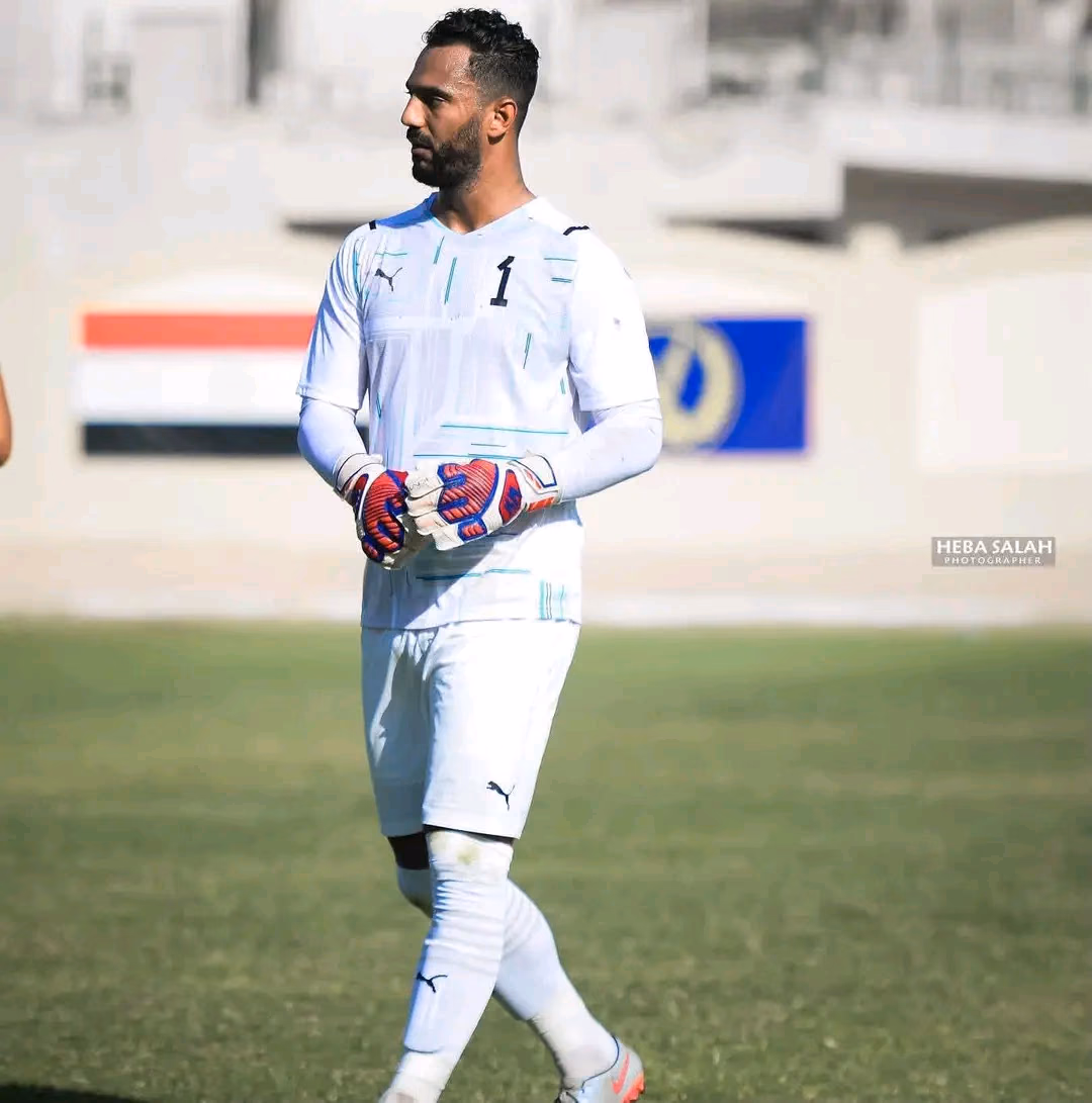 مسعد عوض